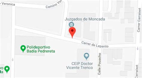 registro civil de moncada|Registro Civil de Moncada, Valencia